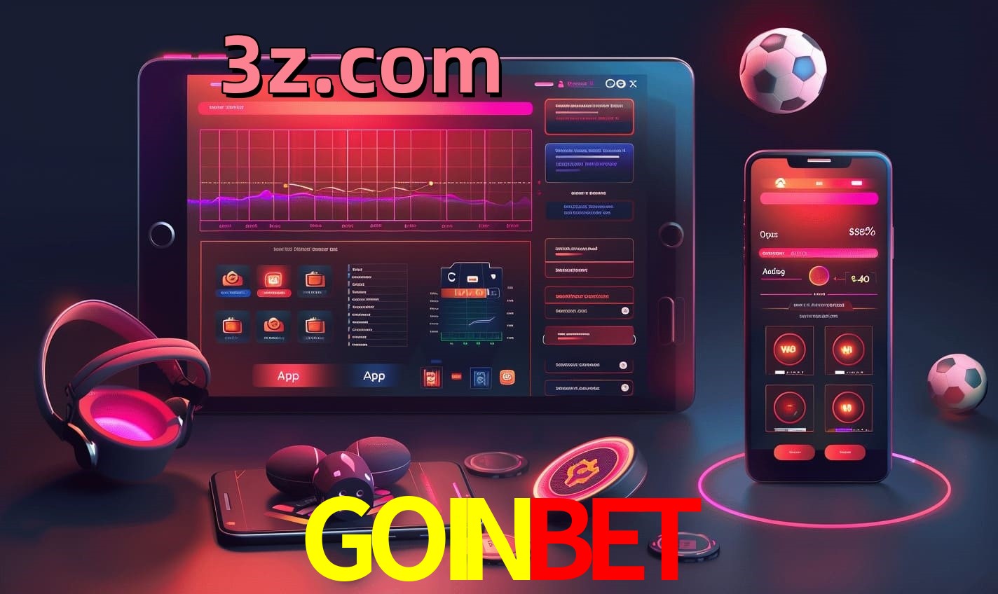 Download GOINBET App