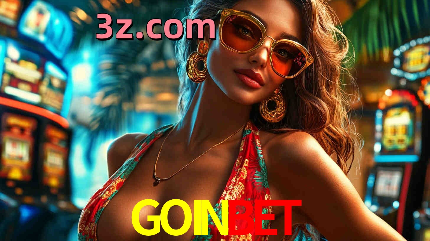 Casino Online GOINBET | Os Melhores Slots no Brasil
