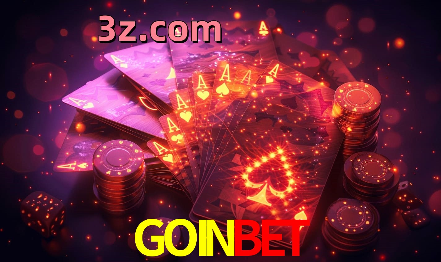 Login no Cassino Online GOINBET