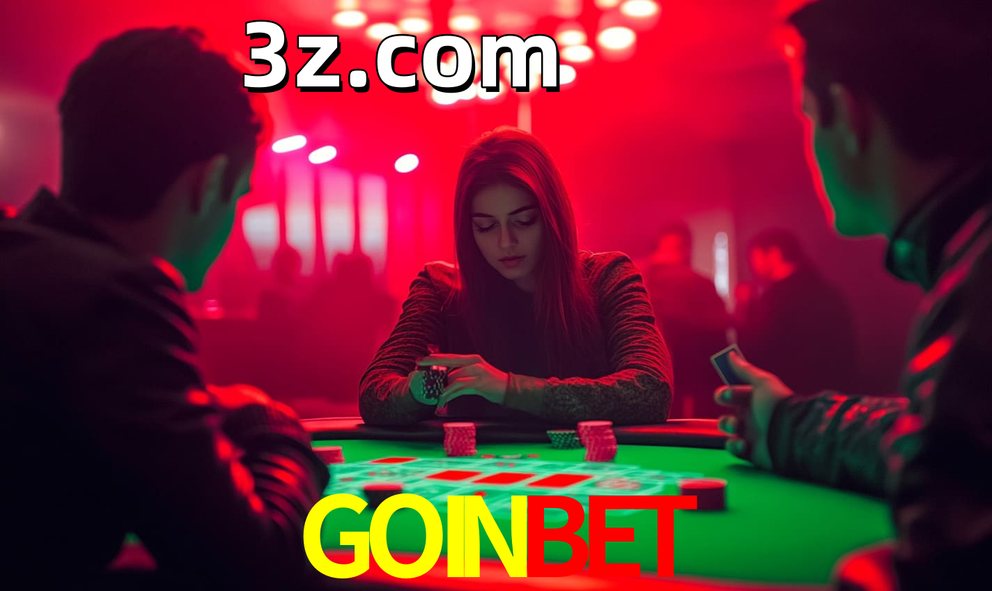 GOINBET Casino Online | Site Oficial